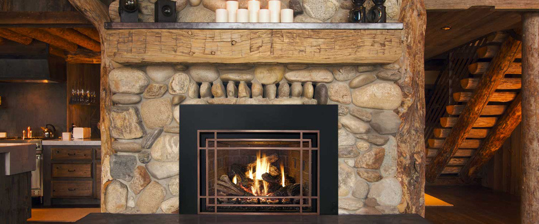 Rhino Fireplaces Missoula Mt