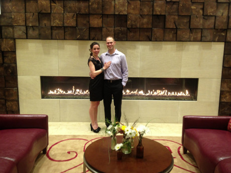 We Get Fired Up About Quality Fireplaces!